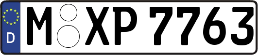 M-XP7763