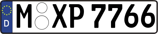 M-XP7766