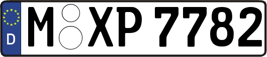 M-XP7782