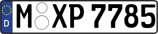 M-XP7785