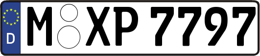 M-XP7797