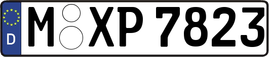 M-XP7823