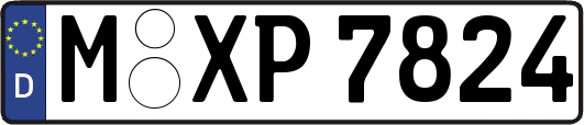 M-XP7824