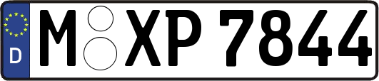 M-XP7844