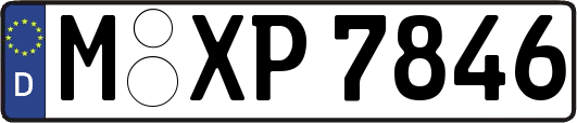 M-XP7846