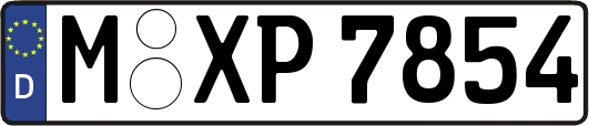 M-XP7854