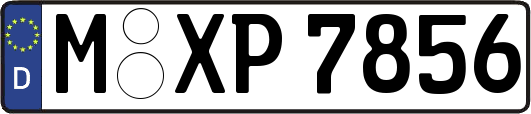 M-XP7856