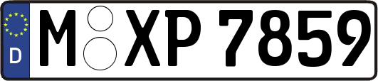 M-XP7859