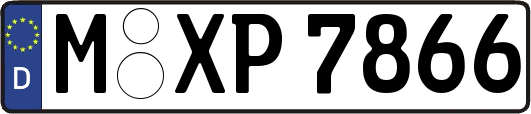 M-XP7866
