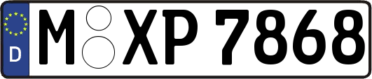 M-XP7868