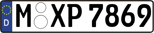 M-XP7869