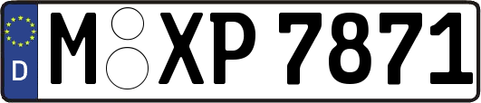 M-XP7871