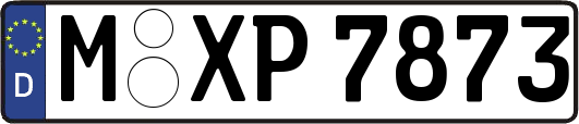 M-XP7873