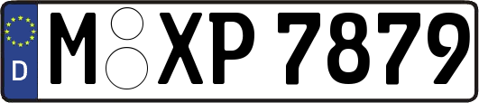 M-XP7879