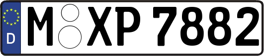 M-XP7882