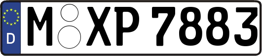 M-XP7883