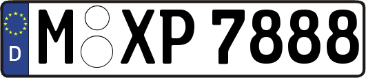 M-XP7888