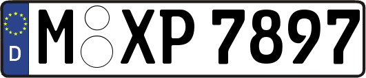 M-XP7897