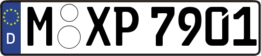 M-XP7901