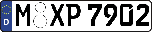 M-XP7902