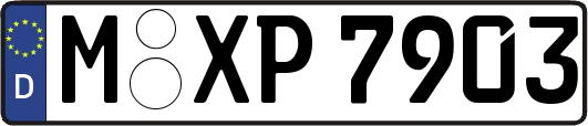 M-XP7903