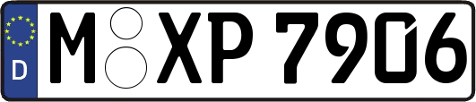 M-XP7906