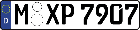 M-XP7907