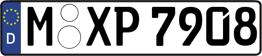 M-XP7908
