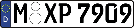 M-XP7909