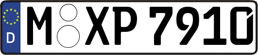 M-XP7910