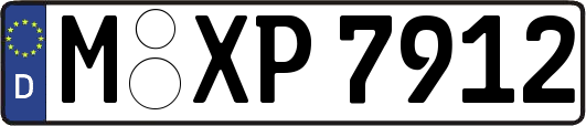 M-XP7912