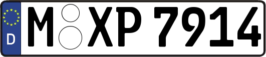 M-XP7914