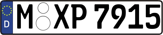 M-XP7915