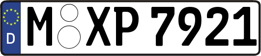 M-XP7921