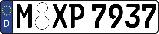 M-XP7937
