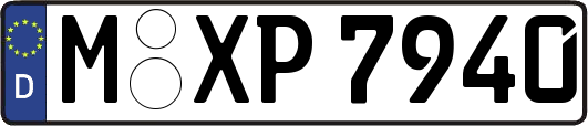 M-XP7940