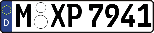 M-XP7941