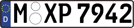 M-XP7942