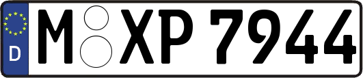 M-XP7944