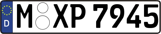 M-XP7945