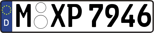M-XP7946