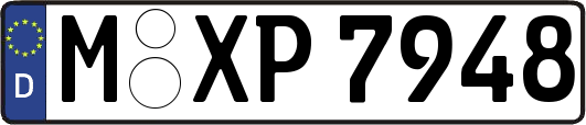 M-XP7948