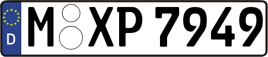 M-XP7949