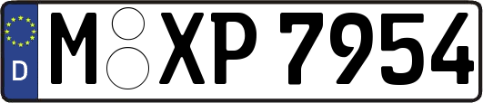 M-XP7954
