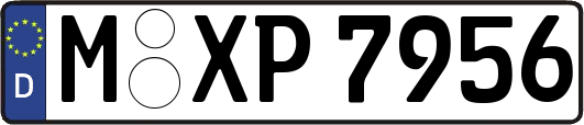 M-XP7956
