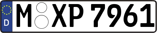 M-XP7961