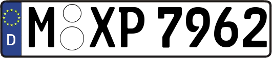 M-XP7962