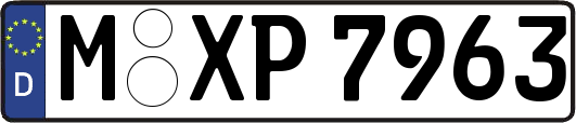 M-XP7963