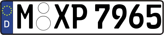 M-XP7965