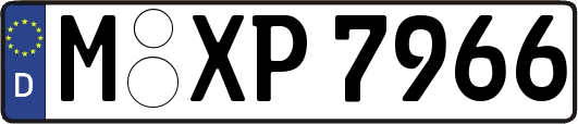 M-XP7966